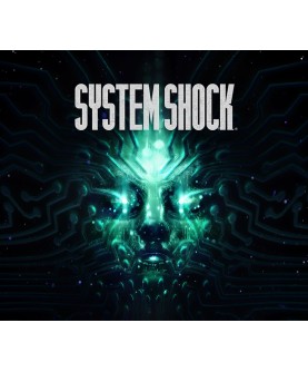 System Shock v2 Steam Key 